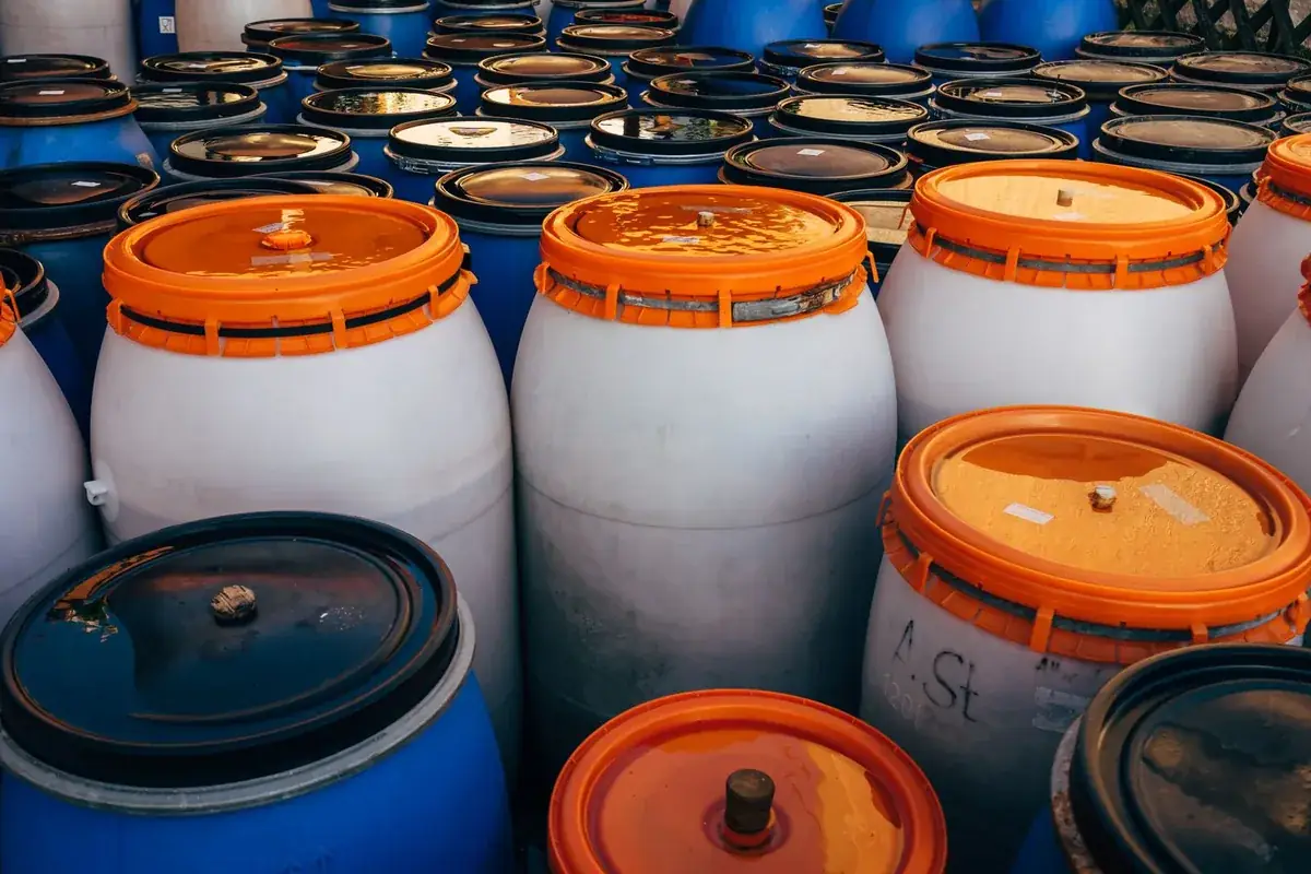 Hazmat Cleanup in Waynesville, OH